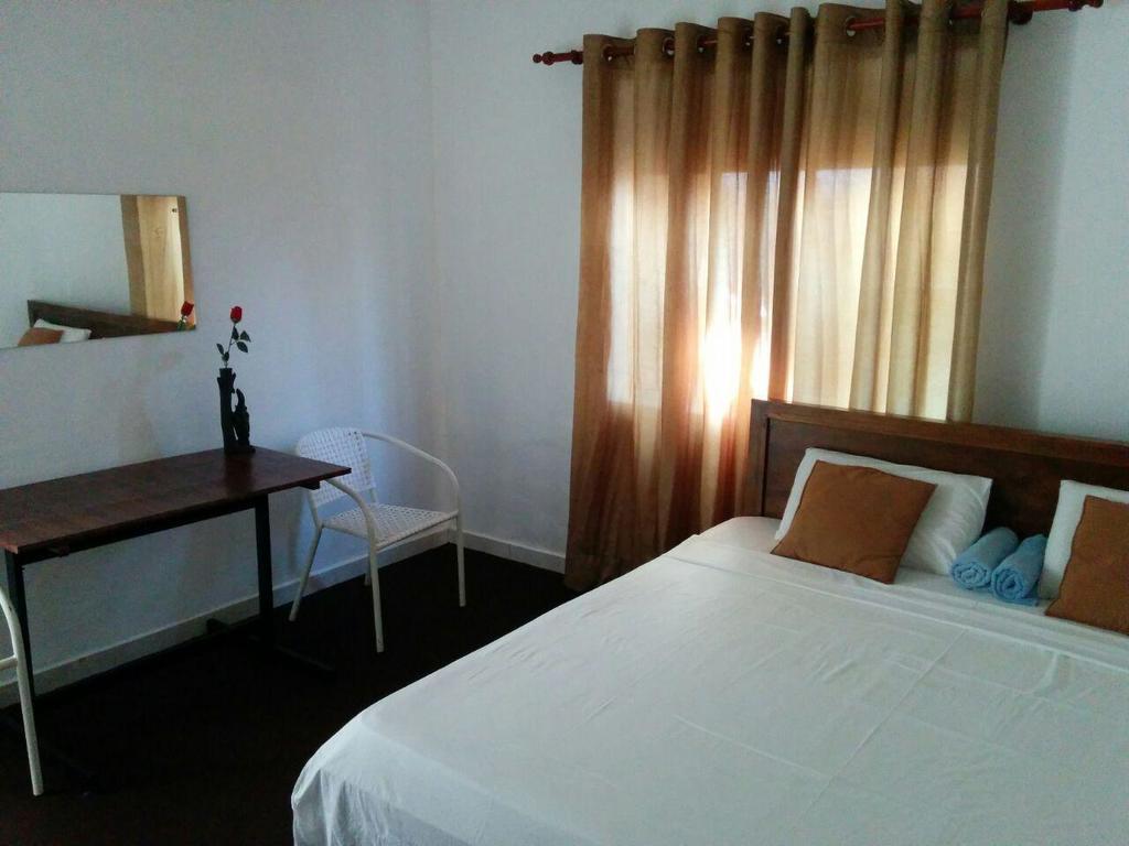 Villa Two Residence Dehiwala-Mount Lavinia Buitenkant foto