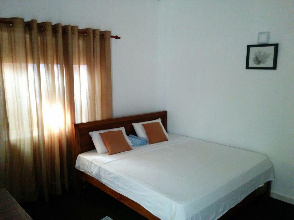 Villa Two Residence Dehiwala-Mount Lavinia Buitenkant foto