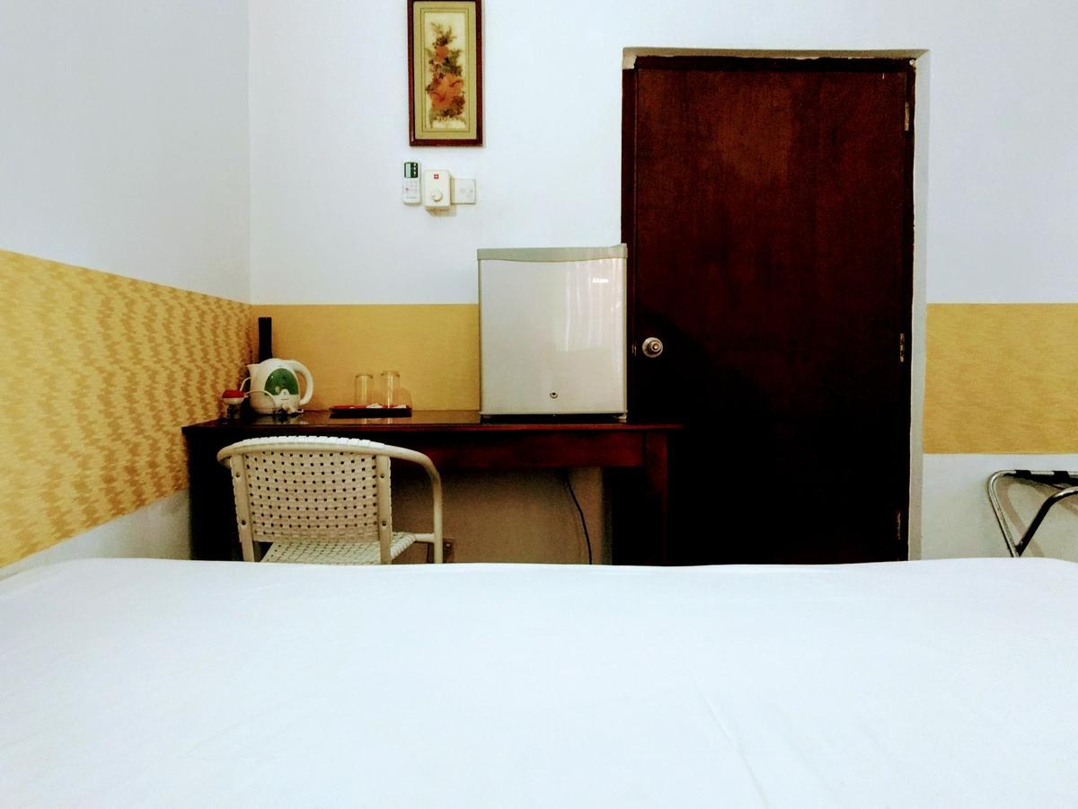 Villa Two Residence Dehiwala-Mount Lavinia Buitenkant foto