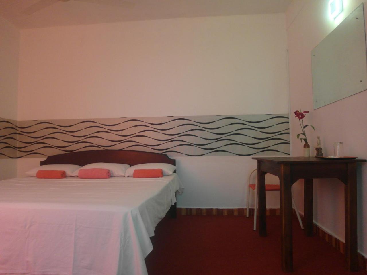 Villa Two Residence Dehiwala-Mount Lavinia Buitenkant foto